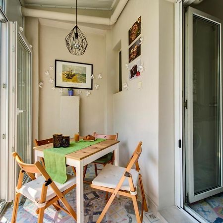 Apartment 65 - Airy Aprt At Top Center София Екстериор снимка