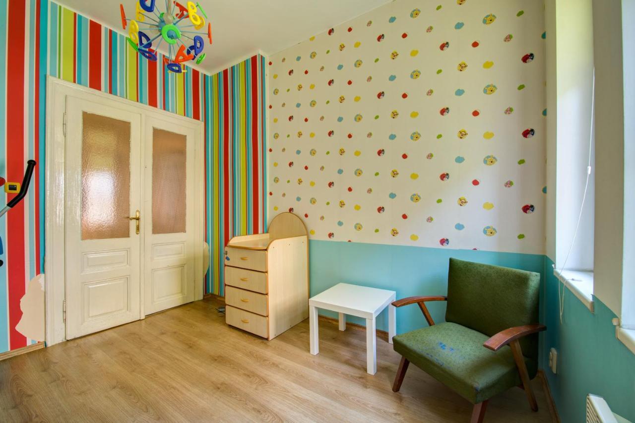 Apartment 65 - Airy Aprt At Top Center София Екстериор снимка