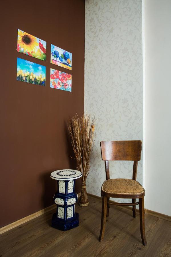 Apartment 65 - Airy Aprt At Top Center София Екстериор снимка